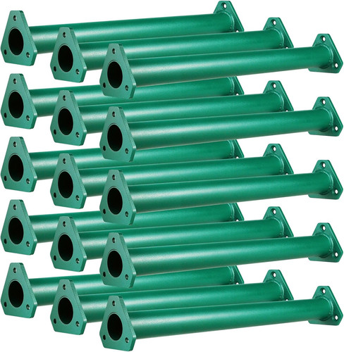 Set metal monkey bars - set,