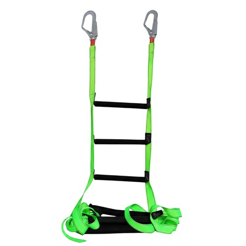 Feet fire escape ladder - 6.5,