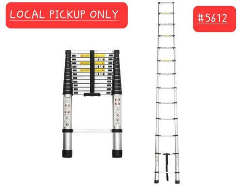 16 5ft telescoping - ➿️,
