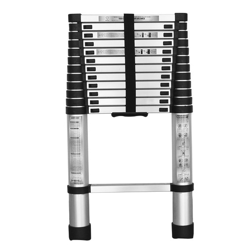 5ft aluminum extension - aluminum,