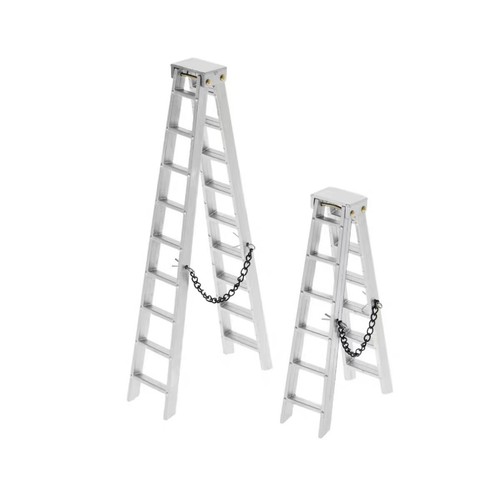 Rc1 plastic step ladder - rc1/10,